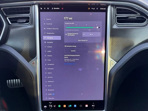 Used 2014 Tesla Model S P85D image 21