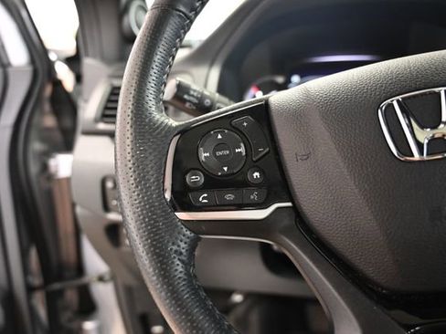 Used 2022 Honda Passport Elite image 25