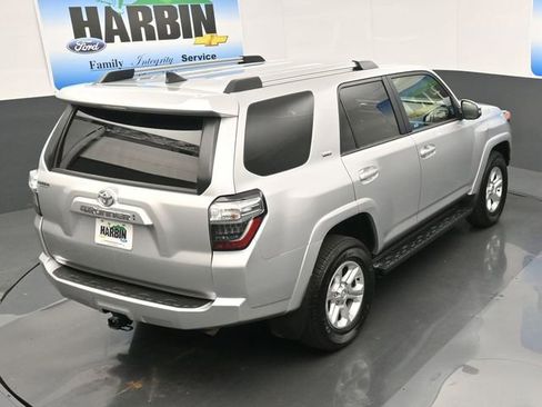 Used 2024 Toyota 4Runner SR5 Premium image 26
