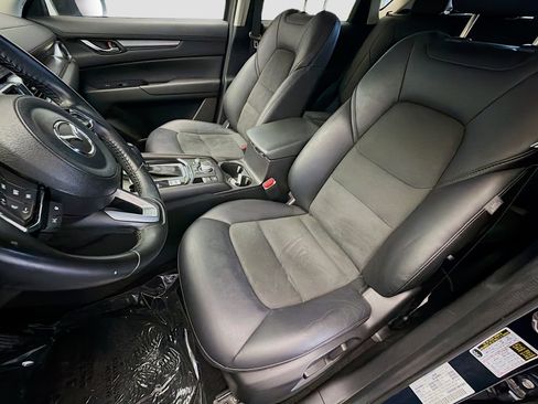 Used 2022 MAZDA CX-5 AWD 2.5 S w/ Select Package image 11