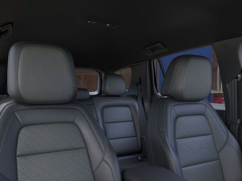 New 2026 Chevrolet Equinox LT image 24