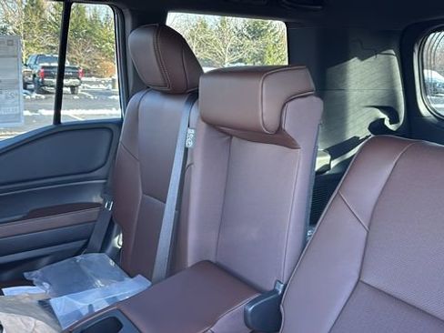 New 2026 Toyota Land Cruiser image 26