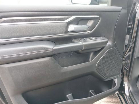 Used 2022 RAM 1500 Big Horn image 24