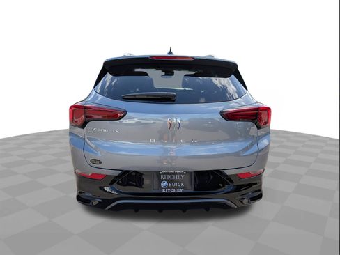 New 2026 Buick Encore GX Sport Touring AWD/4WD image 5