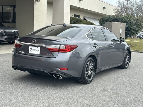 Used 2016 Lexus ES 350 image 7