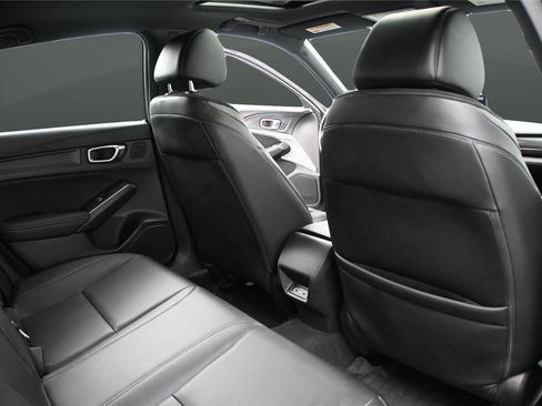 Certified 2023 Acura Integra A-Spec FWD image 22
