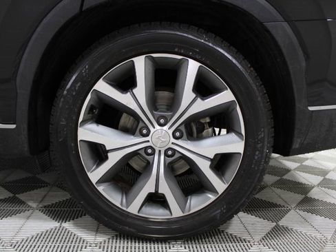 Used 2021 Hyundai Palisade SEL w/ Premium Package image 37