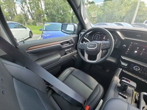 Used 2026 GMC Sierra 1500 Denali w/ Denali Reserve Package AWD/4WD image 7