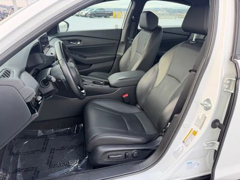 Certified 2023 Honda Accord Sport image 14