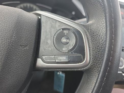 Used 2018 Honda Civic LX image 24