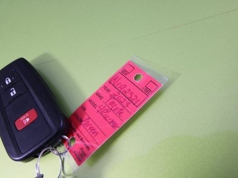 Used 2023 Toyota 4Runner TRD Sport image 31