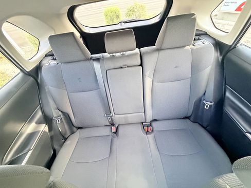 Used 2023 Toyota RAV4 LE FWD image 16