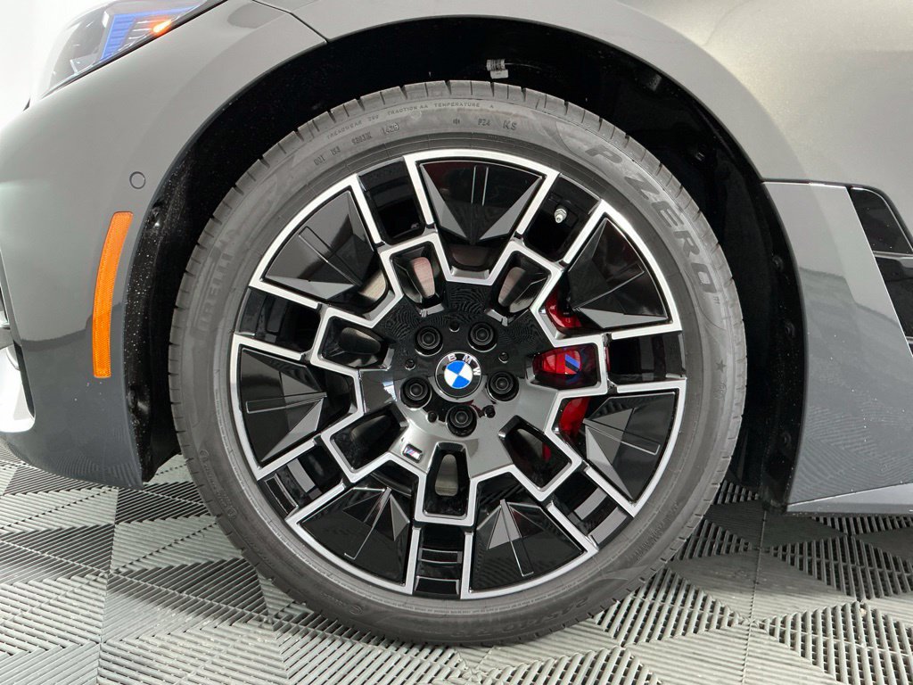 New 2026 BMW 430i w/ M Sport Package RWD image 32