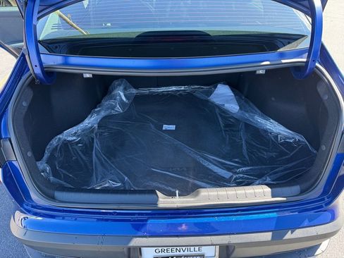 Certified 2025 Kia K4 EX image 10