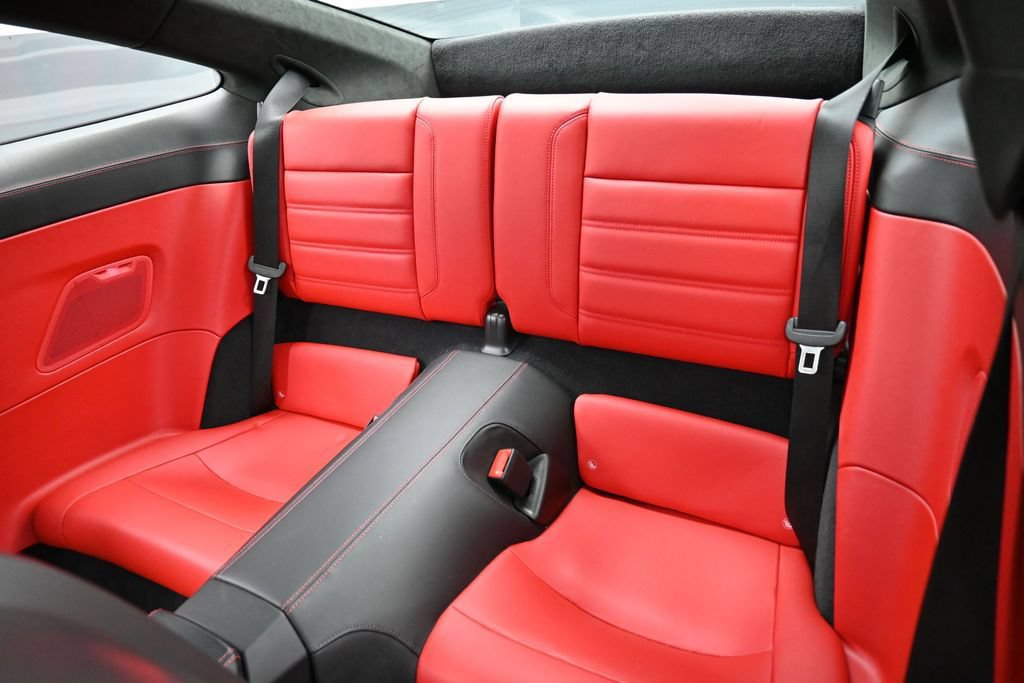 Certified 2024 Porsche 911 Carrera 4S AWD/4WD image 24
