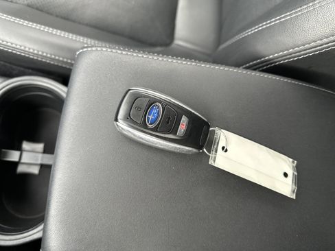 Used 2020 Subaru Forester Touring image 30