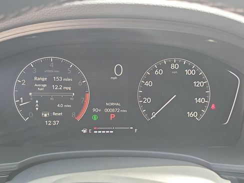 Certified 2026 Honda Civic Sport image 26