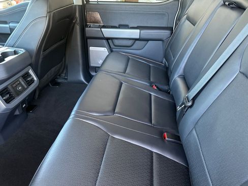 New 2026 Ford F250 4x4 Crew Cab Super Duty image 12