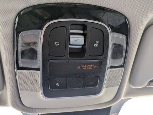 Used 2022 Hyundai Tucson Limited w/ Cargo Package image 34