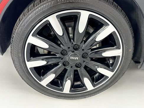 Used 2021 MINI Cooper S FWD image 28