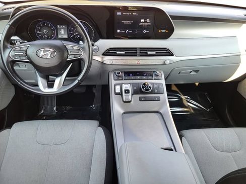 Used 2022 Hyundai Palisade SEL AWD/4WD image 19