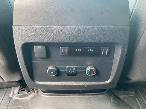 Used 2017 Ford Expedition XL w/ Equipment Group 101A AWD/4WD image 24