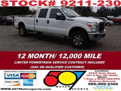Used 2015 Ford F350 XLT