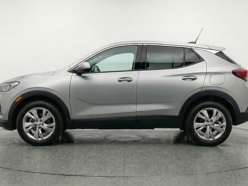 Used 2025 Buick Encore GX Preferred FWD image 5