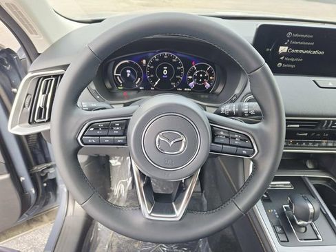 New 2026 MAZDA CX-70 SC Plus AWD/4WD image 15