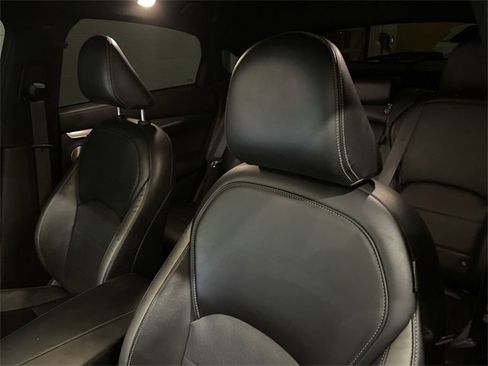 Used 2022 INFINITI QX55 Essential w/ Proassist Package image 12