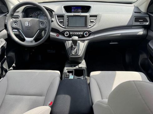 Used 2015 Honda CR-V EX image 15