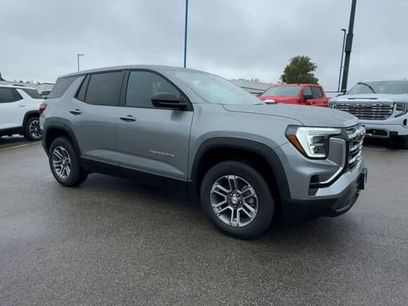 New 2026 GMC Terrain Elevation w/ LPO, Floor Liner Package