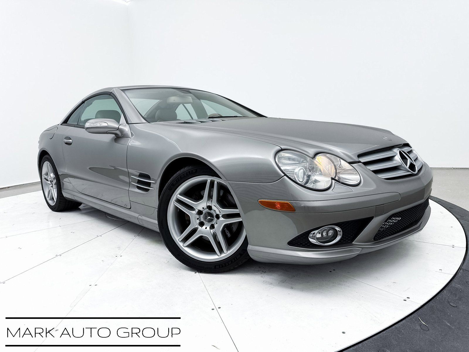 Used Mercedes-Benz SL 550 for Sale in Phoenix, AZ - Autotrader