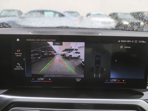 Certified 2023 BMW 330i Sedan w/ Driving Assistance Package image 22