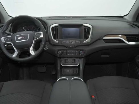 Used 2020 GMC Terrain SLE FWD image 18