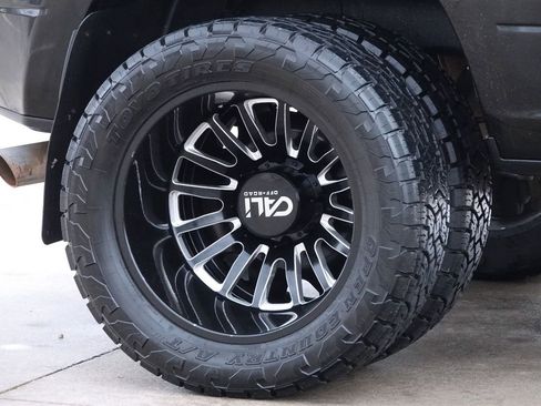 Used 2011 RAM 3500 Laramie w/ Cold Weather Group image 18