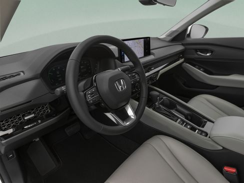 Used 2025 Honda Accord Sport image 40