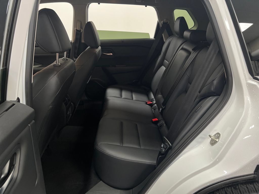 Used 2025 Nissan Rogue SL w/ SL Premium Package FWD image 27