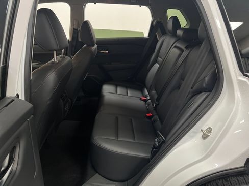 Used 2025 Nissan Rogue SL w/ SL Premium Package FWD image 27