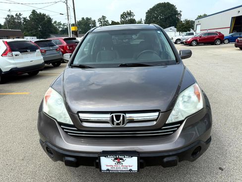 Used 2009 Honda CR-V EX-L image 3