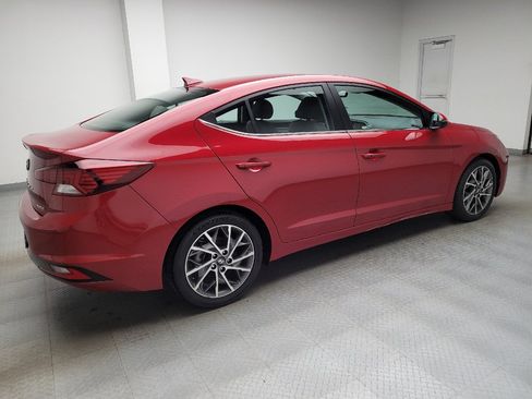 Used 2019 Hyundai Elantra Limited FWD image 10