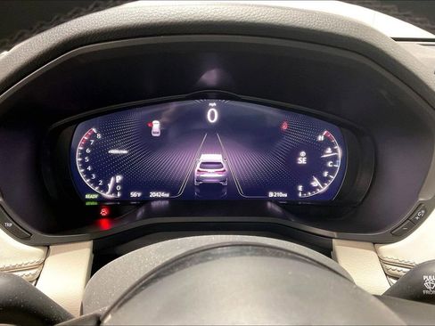 Used 2024 MAZDA CX-90 3.3 Turbo w/ Premium Plus Pkg image 26