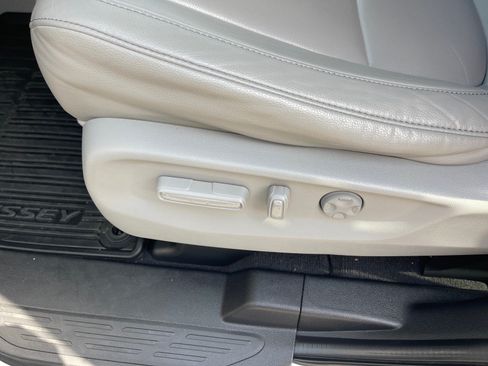 Used 2021 Honda Odyssey EX-L image 8
