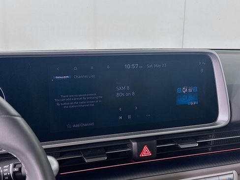 Used 2024 Hyundai Ioniq 6 SEL RWD image 19