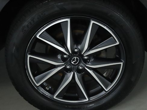 Used 2017 MAZDA CX-5 Grand Select image 10