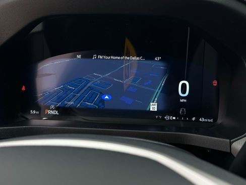 New 2026 Ford Explorer Active image 57