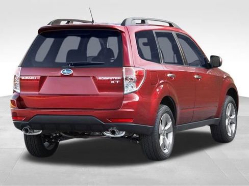 Used 2009 Subaru Forester 2.5X image 25
