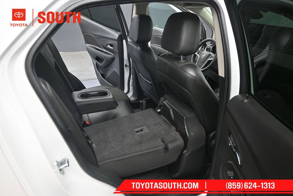 Used 2017 Buick Encore Preferred FWD image 26
