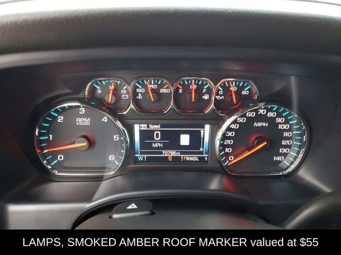 Used 2018 GMC Sierra 2500 SLE w/ HD SLE Preferred Plus Package image 11