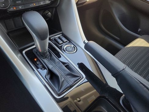 New 2026 Mitsubishi Eclipse Cross LE image 16